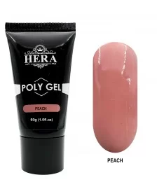 پلی ژل 60 میل پیچ هرا HERA PEACH