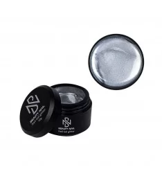 ژل کاشت و طراحی بیوتی نیل BEAUTY NAIL 001