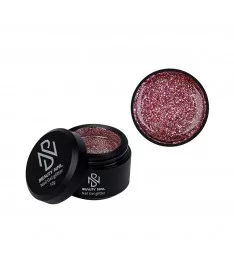 ژل کاشت و طراحی بیوتی نیل BEAUTY NAIL 016