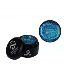 ژل کاشت و طراحی بیوتی نیل BEAUTY NAIL 008