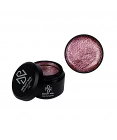 ژل کاشت و طراحی بیوتی نیل BEAUTY NAIL 005