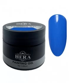 پینت ژل هرا آبی HERA P08