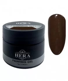 پینت ژل هرا قهوه ای HERA P0012