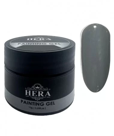 پینت ژل هرا طوسی HERA P013