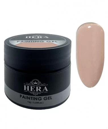 پینت ژل هرا کرم HERA P014