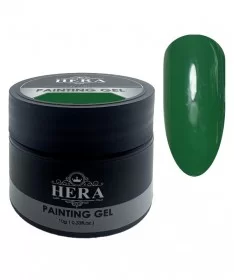 پینت ژل هرا سبز HERA P04