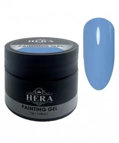 پینت ژل هرا آبی HERA P005