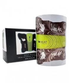 فرمر پروانه ای 100 عددی هیت HEAT