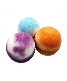 کوکتل پدیکور و مانیکور BATHRANI