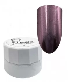 پودر کروم تتیس TETIS 17