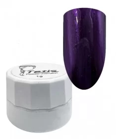 پودر کروم تتیس TETIS 19