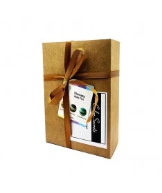 کوکتل پدیکور و مانیکور BATHRANI