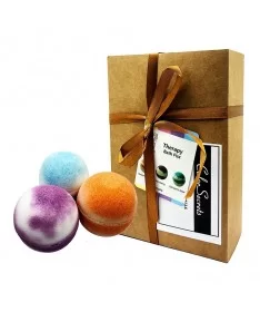 کوکتل پدیکور و مانیکور BATHRANI