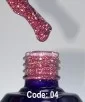 لاک ژل دیسکو یونیکورن UNICORN