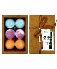 کوکتل پدیکور و مانیکور BATHRANI