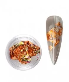 دیزاین ورق برنز طرح دار