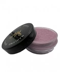 پودر رنگی اکلیلی مهلنو بیوتی MAHLENO BEAUTY 107