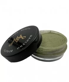 پودر رنگی اکلیلی مهلنو بیوتی MAHLENO BEAUTY 125