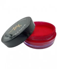 پودر رنگی اکلیلی مهلنو بیوتی MAHLENO BEAUTY 117