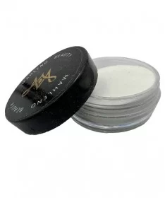 پودر رنگی اکلیلی مهلنو بیوتی MAHLENO BEAUTY 130