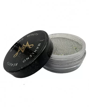 پودر رنگی اکلیلی مهلنو بیوتی MAHLENO BEAUTY 126
