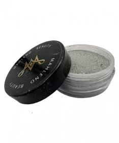 پودر رنگی اکلیلی مهلنو بیوتی MAHLENO BEAUTY 126