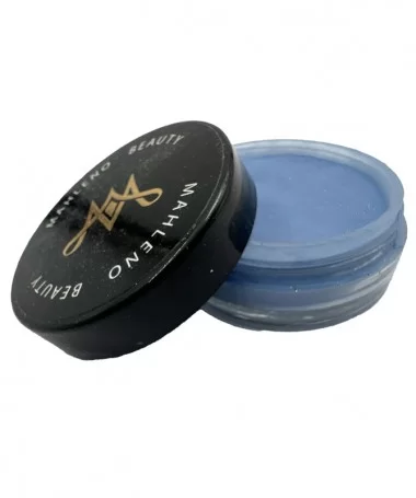 پودر رنگی اکلیلی مهلنو بیوتی MAHLENO BEAUTY 116