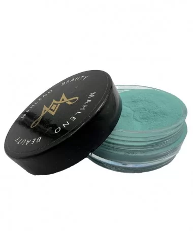 پودر رنگی مهلنو بیوتی MAHLENO BEAUTY 114