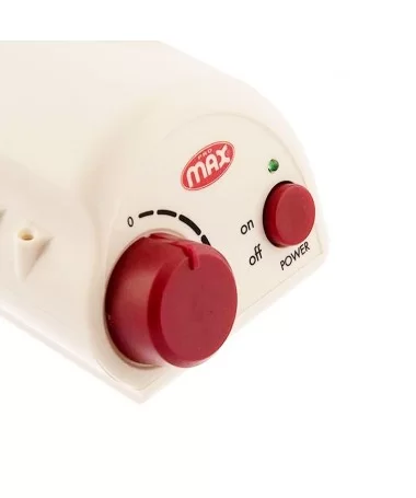 سوهان برقی ناخن پرو مکس PRO MAX MP22