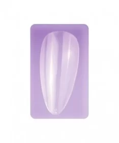 تیپ ژل ناخن هیت بادامی HEAT 4