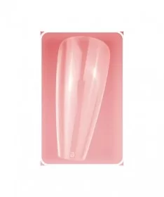 تیپ ژل ناخن هیت تابوتی HEAT 1