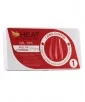 تیپ ژل ناخن هیت تابوتی HEAT 1