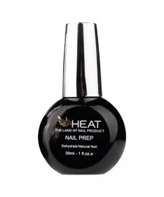 ضد قارچ ناخن 30 میل هیت HEAT