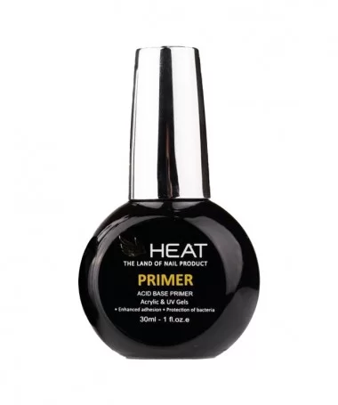 پرایمر اسیدی هیت HEAT 30 ml