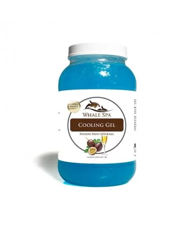 ژل خنک کننده وال اسپا WHALE SPA