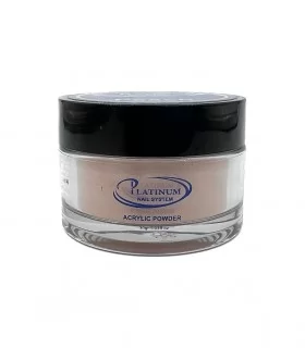 پودر 30 گرم هلویی پلاتینیوم PLATINUM
