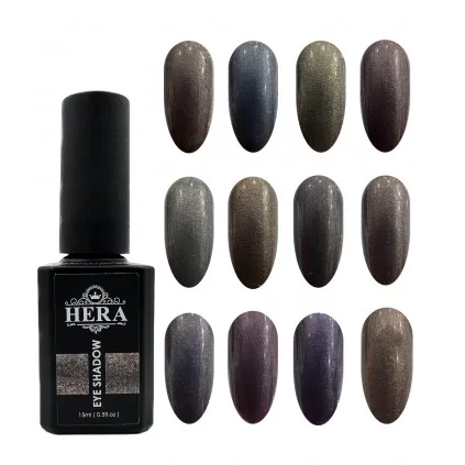 لاک ژل سایه خلیجی هرا HERA EYE SHADOW