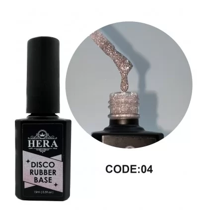 دیسکو رابر بیس هرا HERA