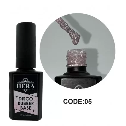 دیسکو رابر بیس هرا HERA