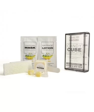 پک پدیکور وال اسپا WHALE SPA