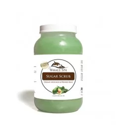 شوگر اسکراب 3.8 لیتری وال اسپا WHALE SPA