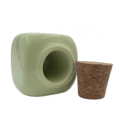 گوده لیکوئید سرامیکی سبز