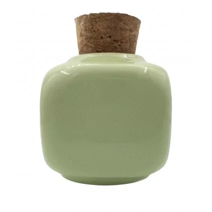 گوده لیکوئید سرامیکی سبز