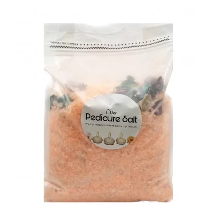 نمک اسپا 4 کیلویی نویر NUER - بوگات