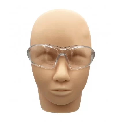 عینک ایمنی کاشت ناخن