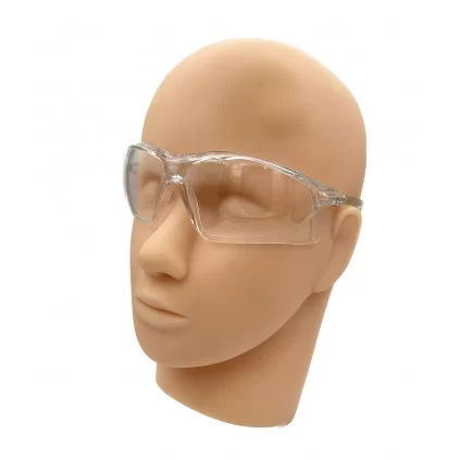 عینک ایمنی کاشت ناخن