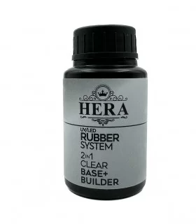 رابر بیس ژل هرا HERA CLEAR - کلیر - 30ML