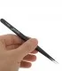 پنس سر صاف وتوس TWEEZERS ESD-11