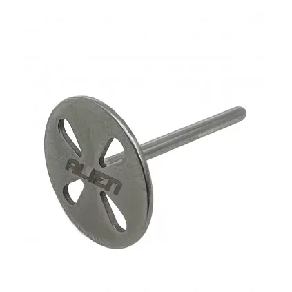 دیسک پدیکور آلین ALIEN 20MM + پک 50 عددی یدک