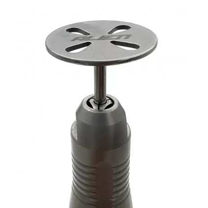 دیسک پدیکور آلین ALIEN 20MM + پک 50 عددی یدک